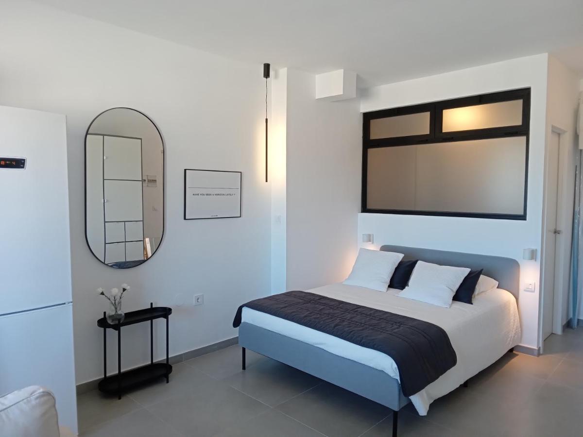 Appartement Estudio En Centro
