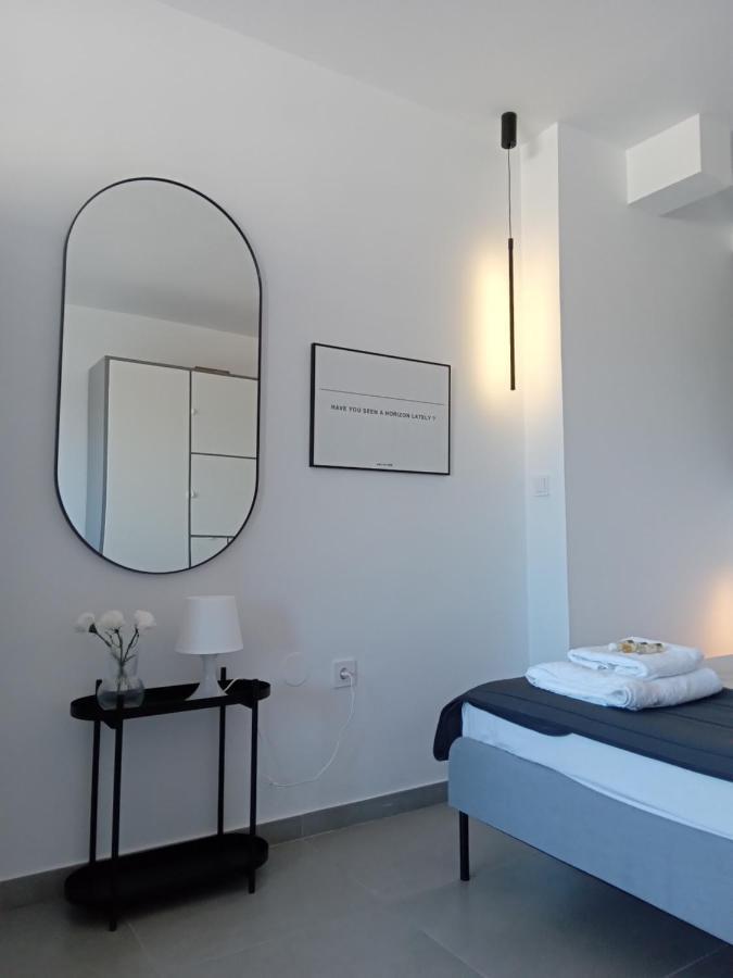 Appartement Estudio En Centro