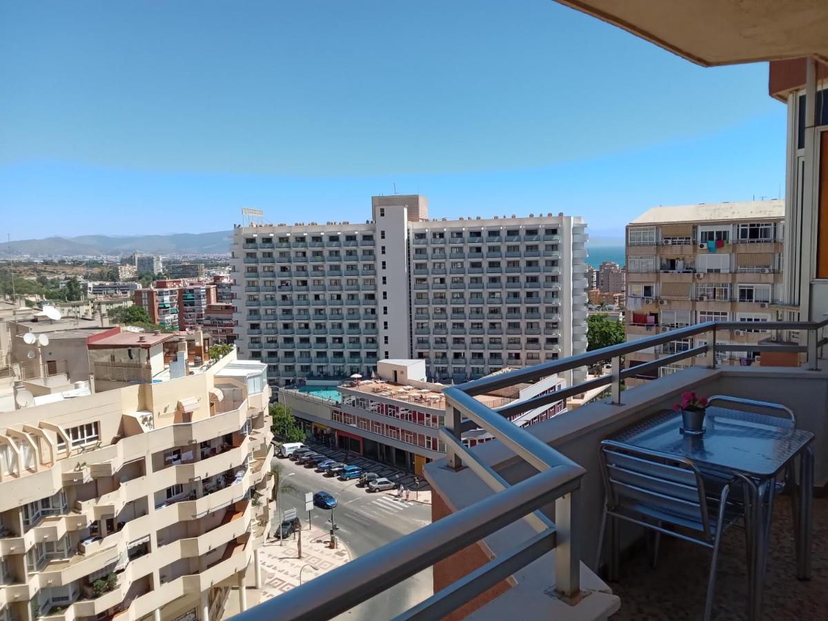 Estudio En Centro Appartement