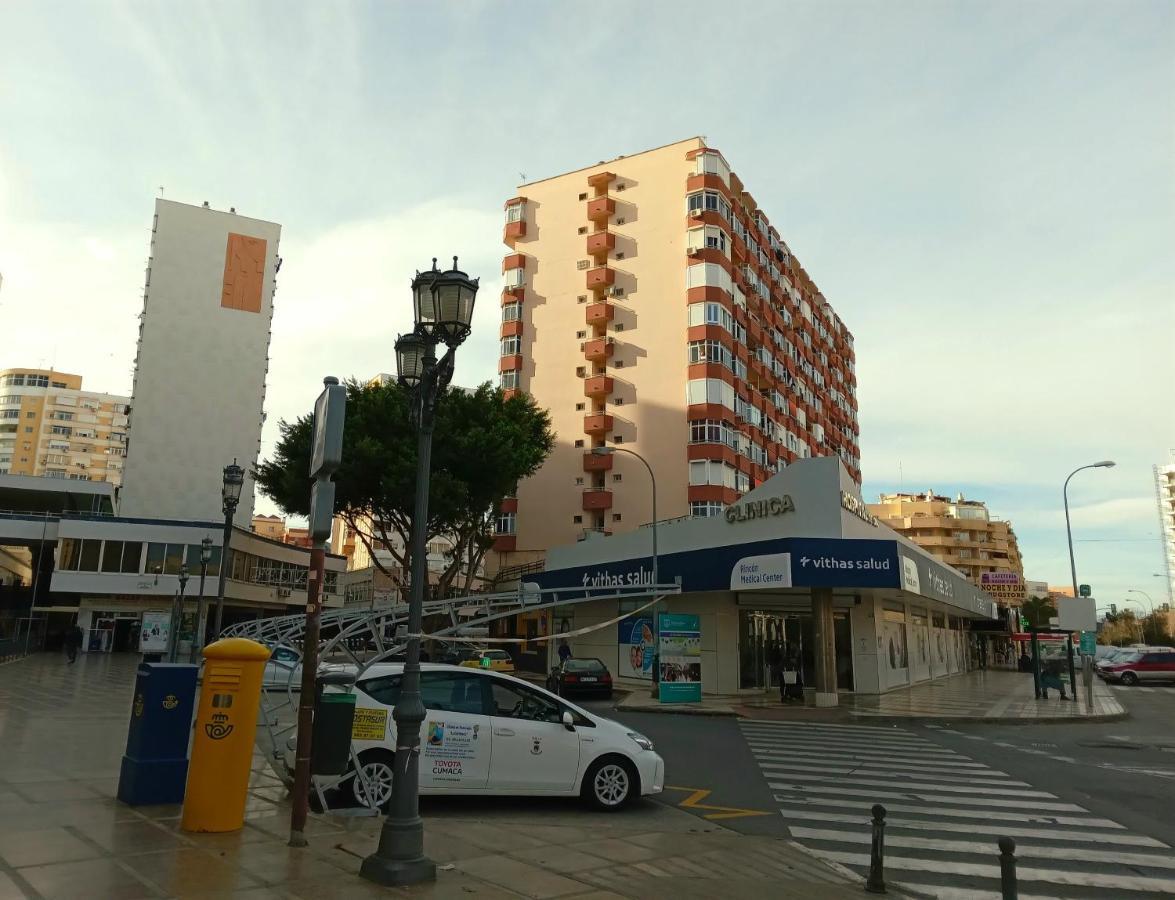 Appartement Estudio En Centro Torremolinos