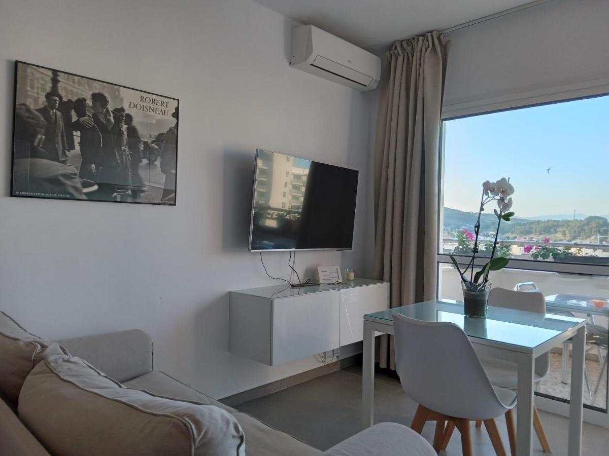 Appartement Estudio En Centro