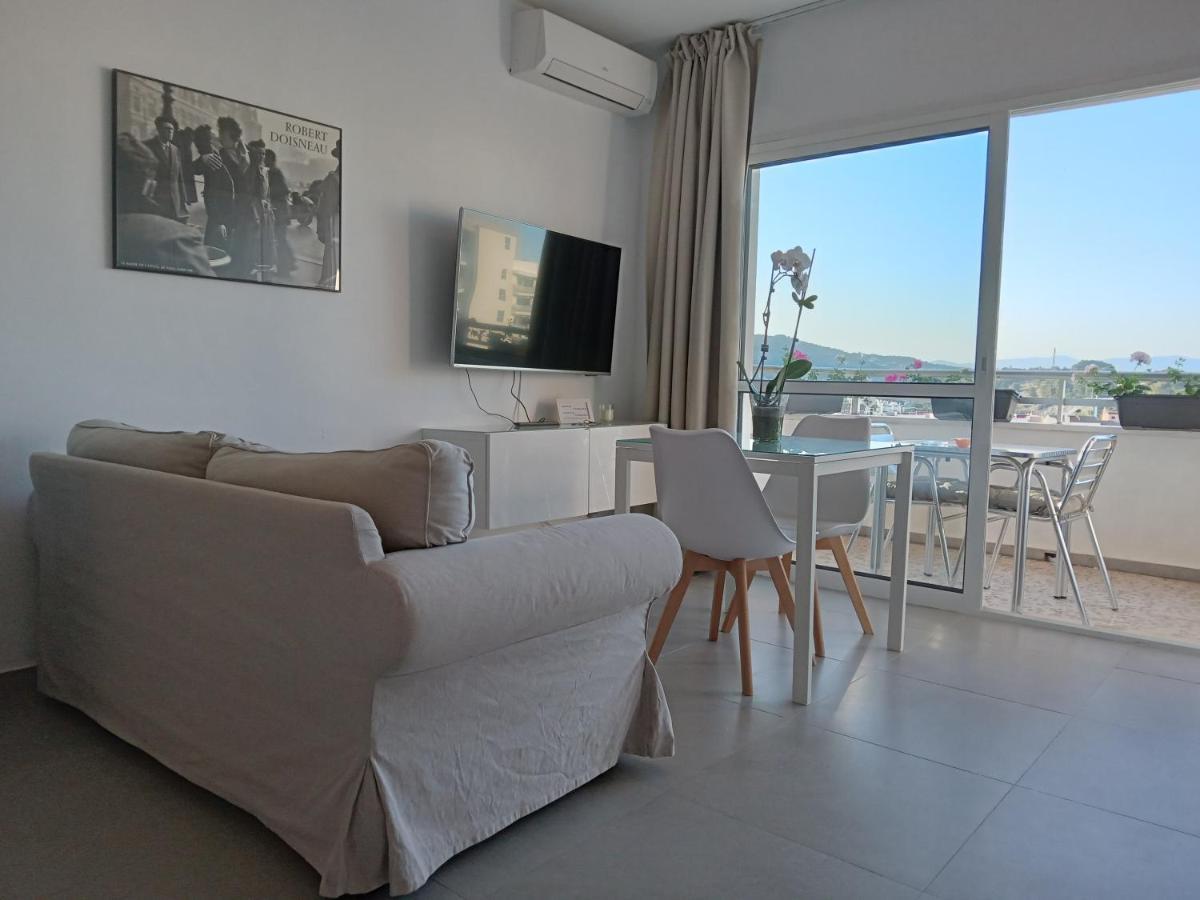 Appartement Estudio En Centro Torremolinos